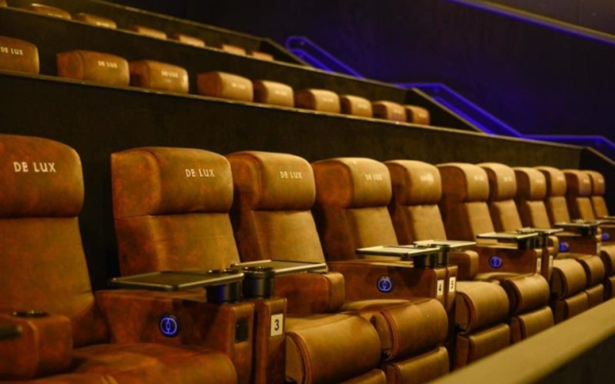 Filmes do Oscar voltam ao cinema do Shopping da Bahia com ingressos promocionais