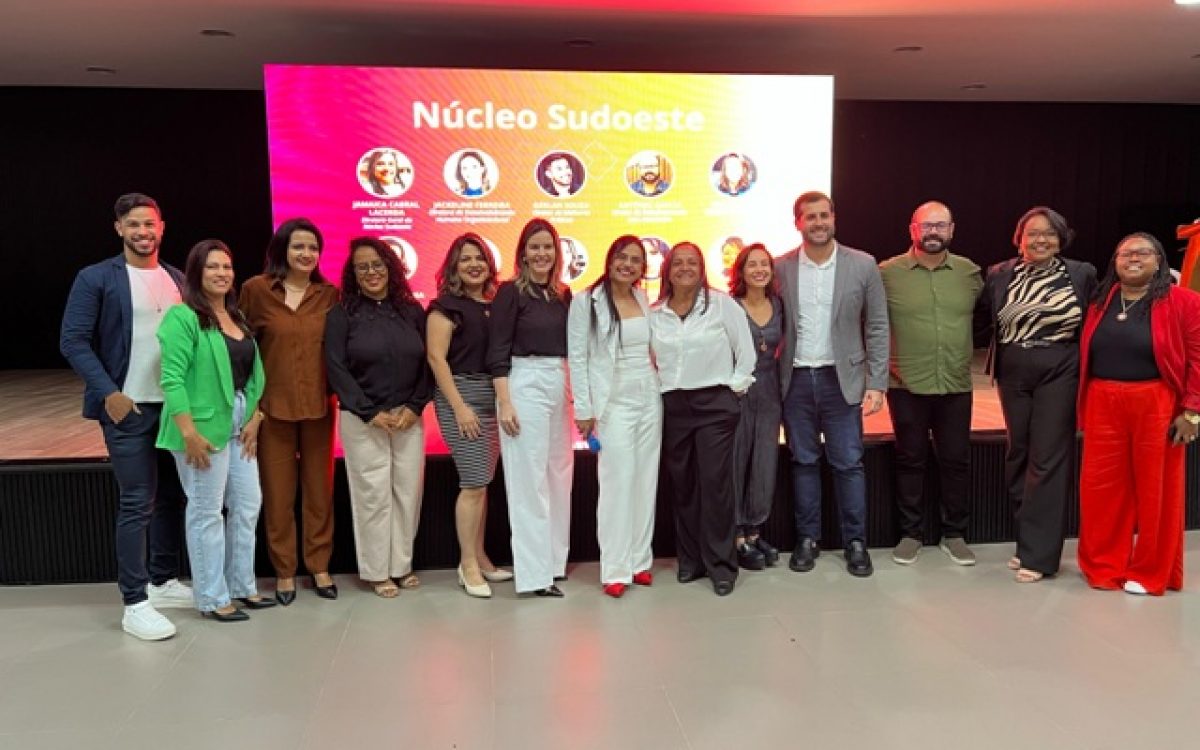 ABRH Bahia inaugura Núcleo Sudoeste em Vitória da Conquista