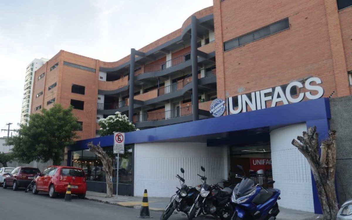 UNIFACS Promove Ação Inova Campus para Fortalecer Vínculos com a Comunidade
