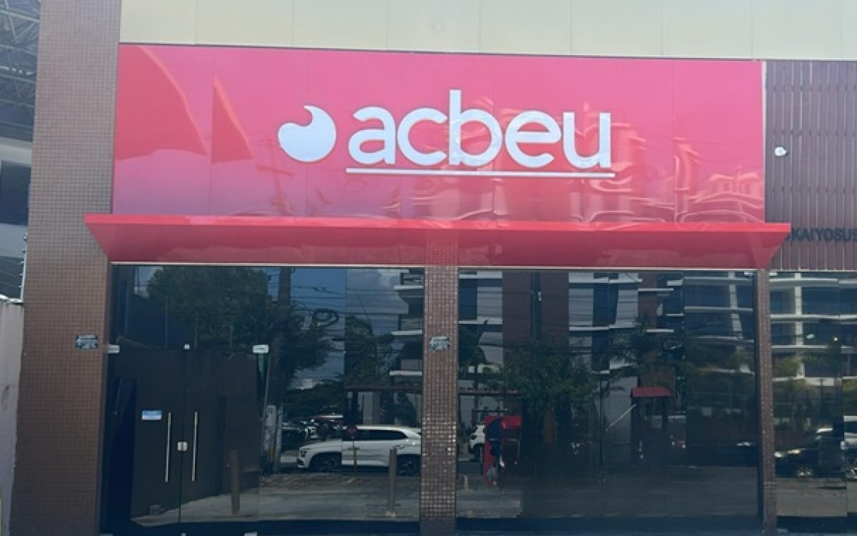 ACBEU inaugura nova sede em Vilas do Atlântico e amplia atuação na Região Metropolitana