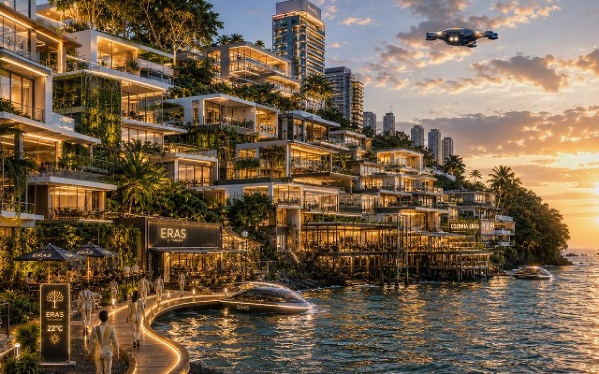 Exposição fotográfica no Shopping da Bahia revisita o passado e imagina o futuro de Salvador
