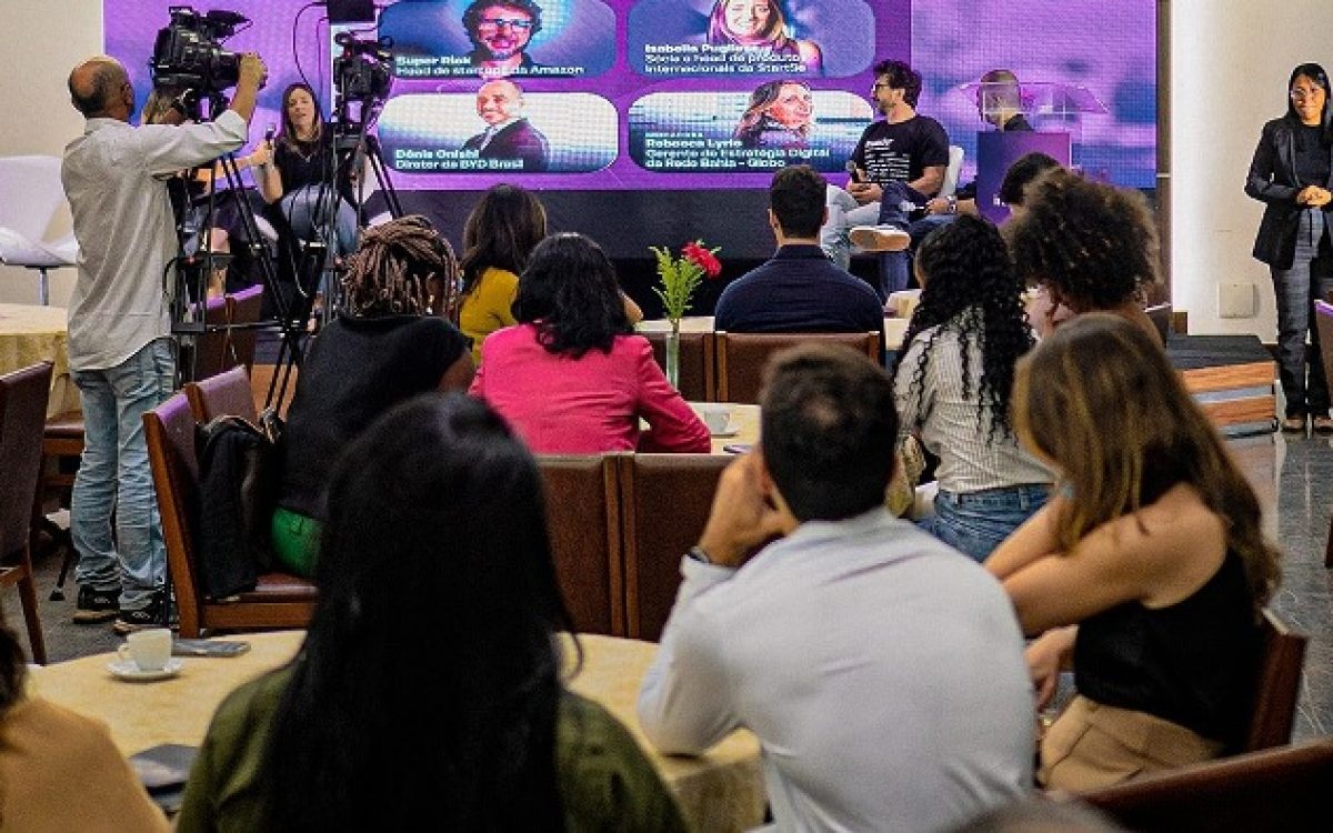 Grupo Rede+ realiza evento gratuito para startups, empresas e investidores: Innpulse Experience