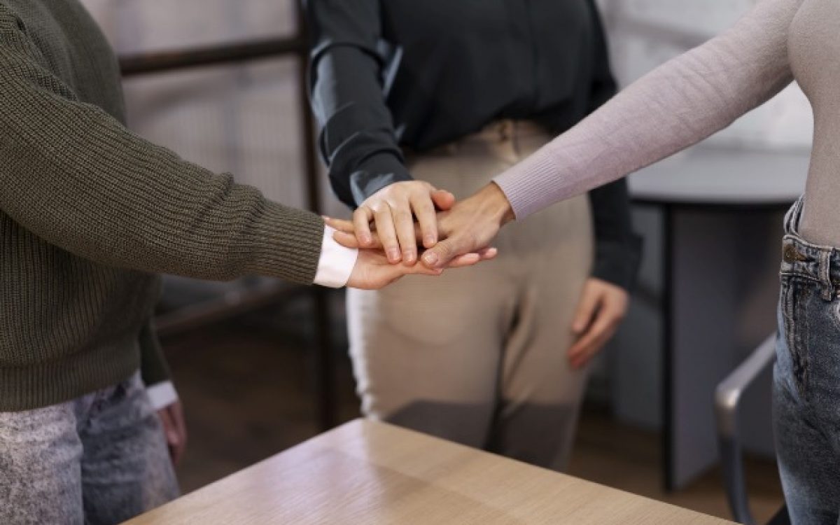 Sicoob promove 1ª Formação em Liderança Feminina em Morro de São Paulo