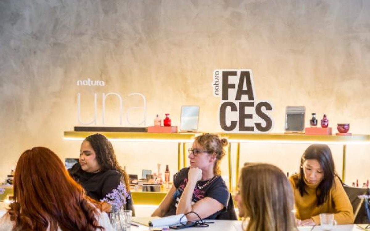 Natura aposta em creator economy e apresenta comitê de especialistas em maquiagem