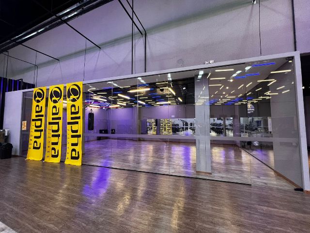 Rede Alpha Fitness anuncia nova unidade no Shopping Itaigara