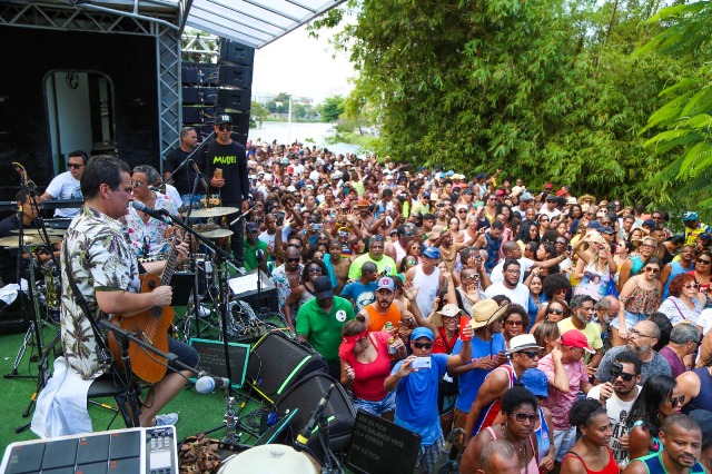 MUDEIdeNOME CONVIDA PARA MAIS UMA EDIÇÃO DA “VOLTA NO DIQUE” NO FESTIVAL DA PRIMAVERA