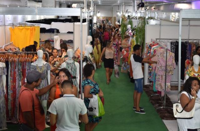 Fest Moda Brasil: 41ª edição da feira começa esta semana em Salvador e traz novidades