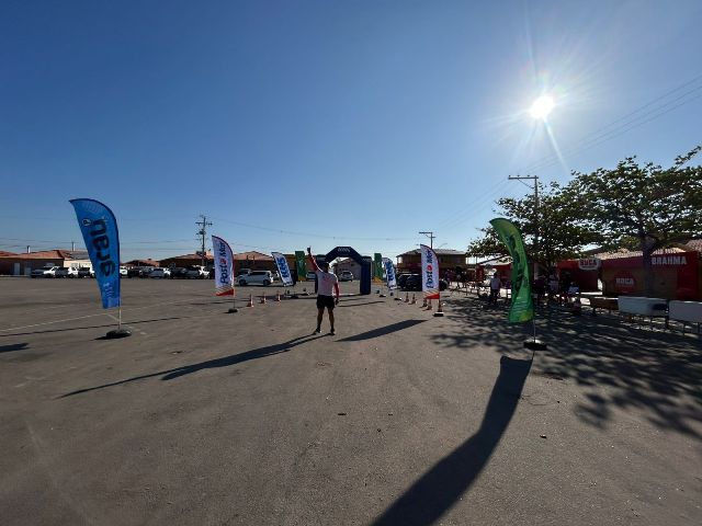 Biblioteca Municipal de Glória realiza 2ª Edição da Corrida Outubro Rosa: um movimento de saúde, esporte e conscientização