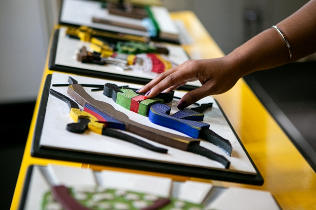 Programa Educativo da Casa das Histórias de Salvador e Galeria Mercado inicia neste mês outubro