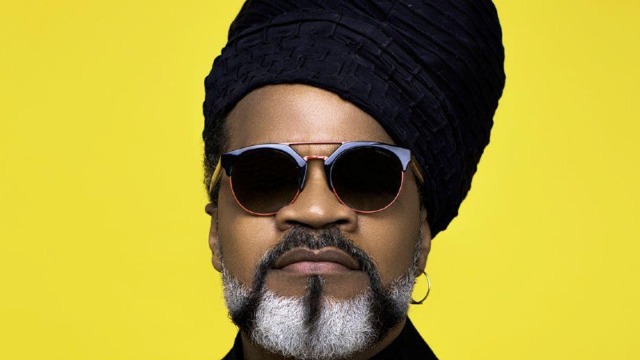 Reabertura oficial do Candyall Guetho Square com show de Carlinhos Brown será esse domingo (24)