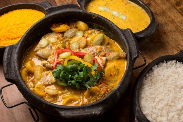 Vencedores da 1ª Etapa do Concurso da Moqueca: Sabores da Bahia em Destaque