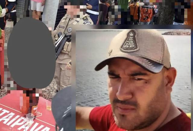 Crime no centro de Paulo Afonso: homem morre após ser esfaqueado na Praça do Trabalhador; segundo homicídio do fim de semana