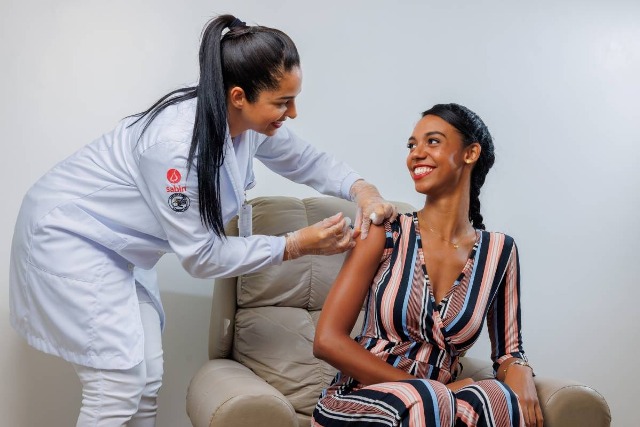 Dia Mundial de Combate à Meningite: doença matou seis pessoas na Bahia este ano