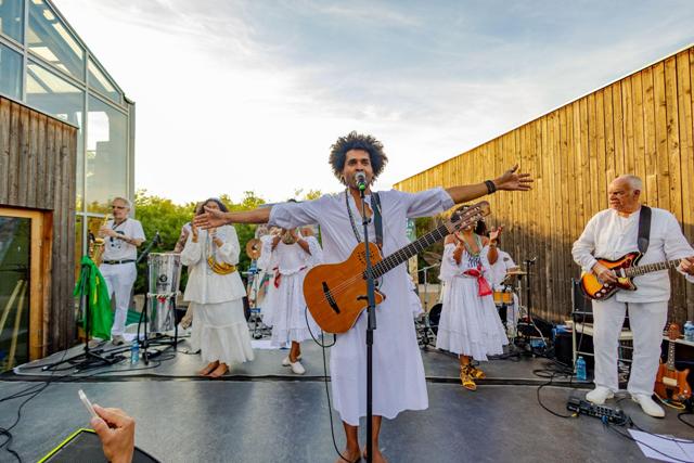 Festa de Iemanjá na França terá Maracatu, Tambor de Crioula e outras expressões afro-brasileiras