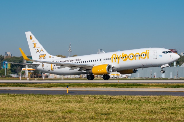 Salvador Bahia Airport amplia conexões internacionais com novo voo direto para Buenos Aires