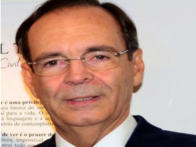 Francisco Senna é convidado da Unijorge para aula magna sobre revitalização do Bairro do Comércio