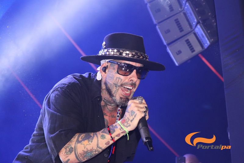 Moto Paulo Afonso! Confira os cliques da terceira noite de festa!