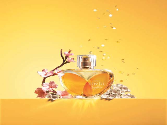 Avon aposta na tendência dos #riceperfumes e se conecta ao novo desejo da geração Z