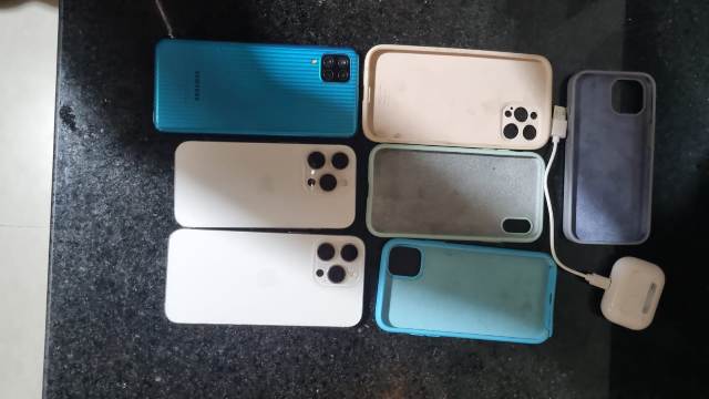 Polícia Civil prende receptador de celulares roubados em São Paulo na Micareta de Feira
