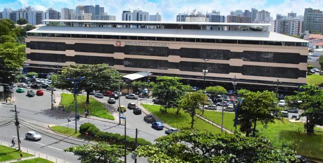 Shopping Itaigara apoia talk show sobre nutrição e saúde neste sábado (17)