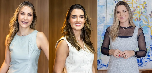 Dermatologistas baianas participam de simpósio nacional sobre segurança em procedimentos estéticos