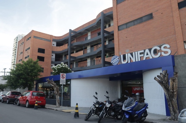 UNIFACS Promove Ação Inova Campus para Fortalecer Vínculos com a Comunidade