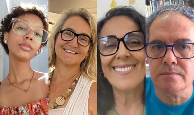 ONG baiana estreia clube de leitura gratuito no Costa Azul