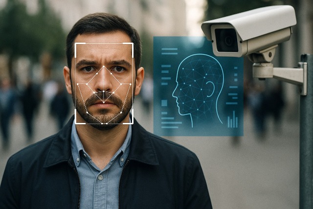 Reconhecimento facial cresce no Brasil e levanta alerta sobre privacidade e proteção de dados
