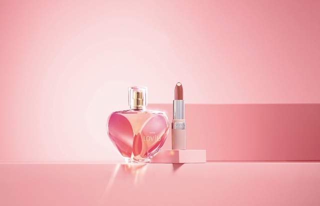 Avon celebra o Dia dos Namorados com kits presenteáveis para todos os tipos de amor