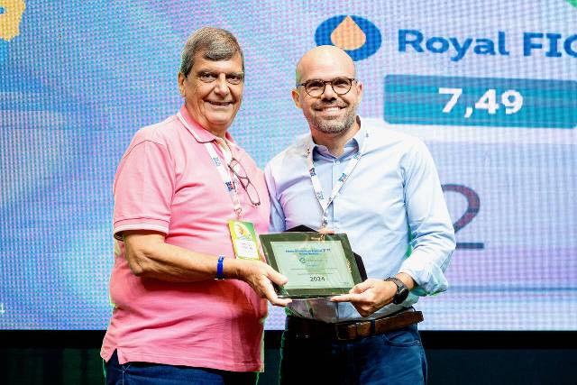Empresa baiana é eleita melhor distribuidor de combustíveis do Nordeste