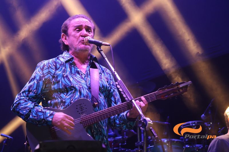 São João de Paulo Afonso – Domingo