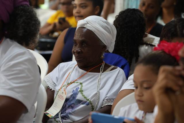 Valença abre as Conferências Territoriais da IV CONEPIR
