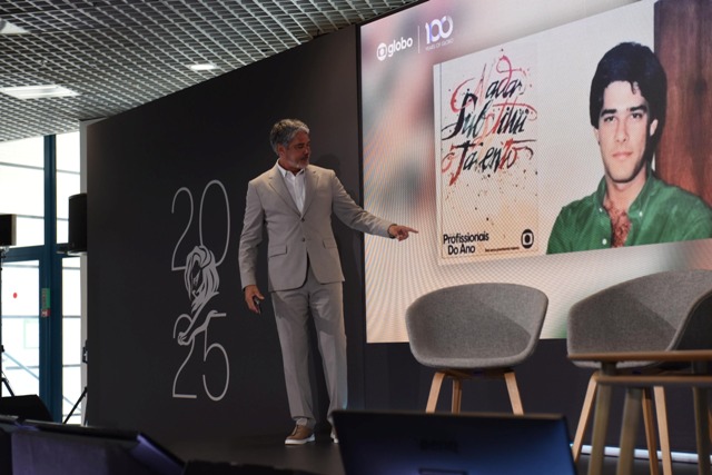 No Cannes Lions 2025, Globo coloca brasilidade, criatividade e a força das conexões humanas em pauta