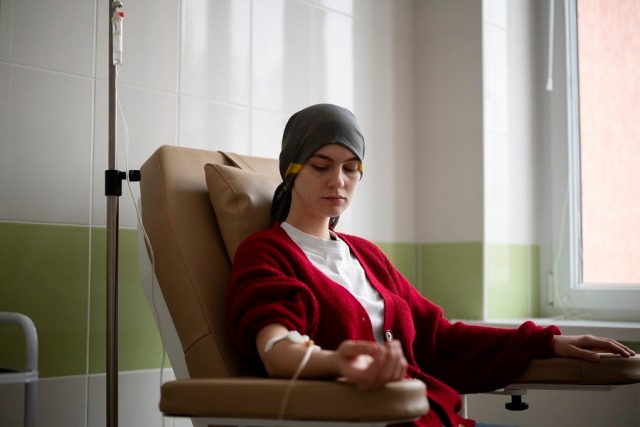 Junho Laranja: Bahia reforça alerta sobre anemia e leucemia com foco na prevenção e diagnóstico precoce