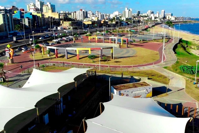 Vila Junina da Rede Bahia estreia em 2025