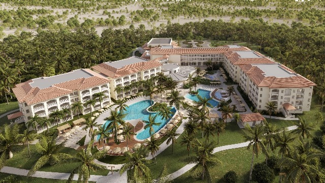 Hotel Sol Grand Premium é eleito um dos melhores all-inclusive do Brasil e da América do Sul pelo Travellers’ Choice 2025 meses após renovação