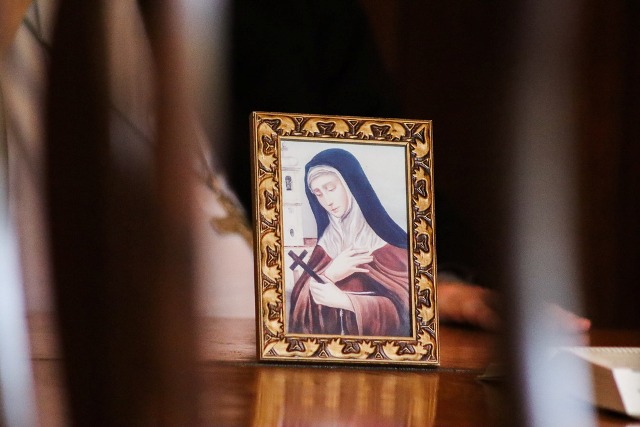 Cardeal Dom Sergio da Rocha presidirá Missa em memória dos 310 anos da morte da Serva de Deus Vitória da Encarnação