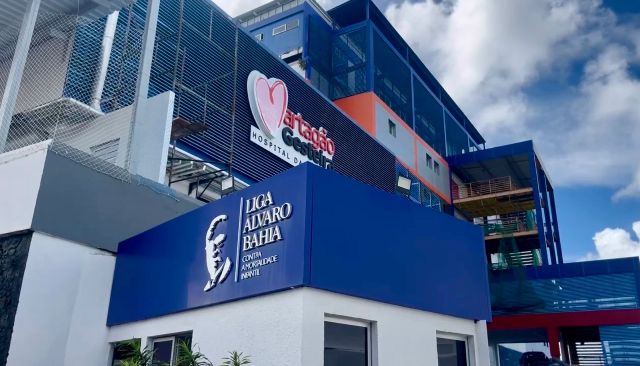 Campanha ajudará o Martagão a realizar novos transplantes de medula óssea