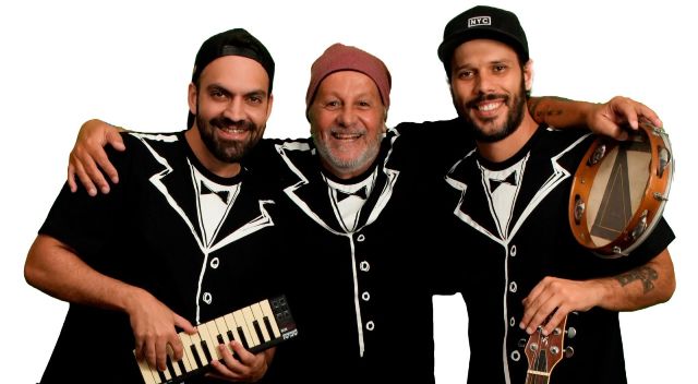 CASACOR Bahia estreia agenda de shows com espetáculo da Ópera B
