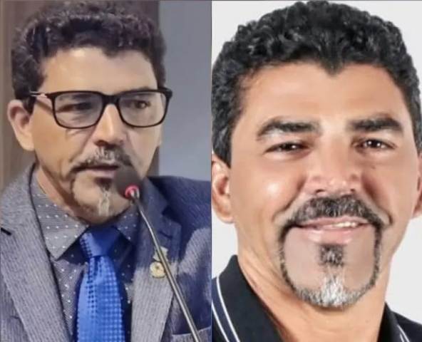 Tragédia em Paulo Afonso: vereador Bero do Jardim Aeroporto é encontrado morto instantes após homicídio de morador no bairro