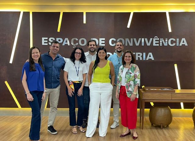 ABRH Bahia vai levar protagonismo do RH ao maior evento da indústria baiana