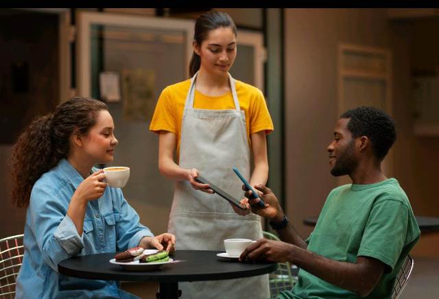 Vendas em bares e restaurantes crescem 0,4% em julho, segundo Índice Abrasel-Stone