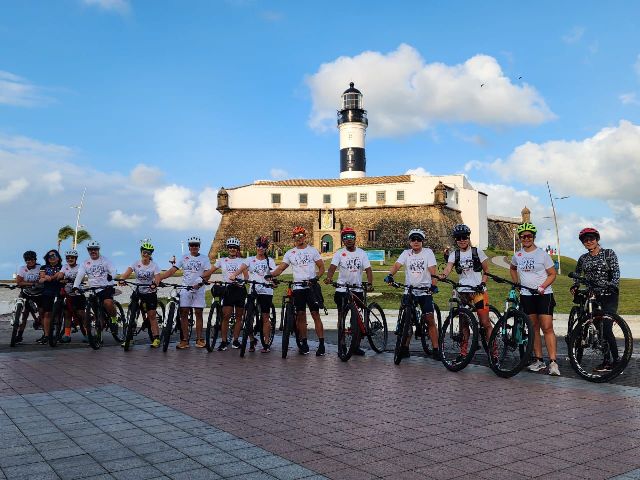 Triação Assessoria Esportiva anuncia a 9ª edição do Cicloturismo da Alemanha à Itália