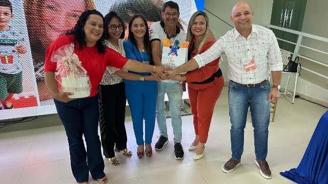 Glória realiza 9ª Conferência Municipal de Saúde e anuncia novas conquistas para a população