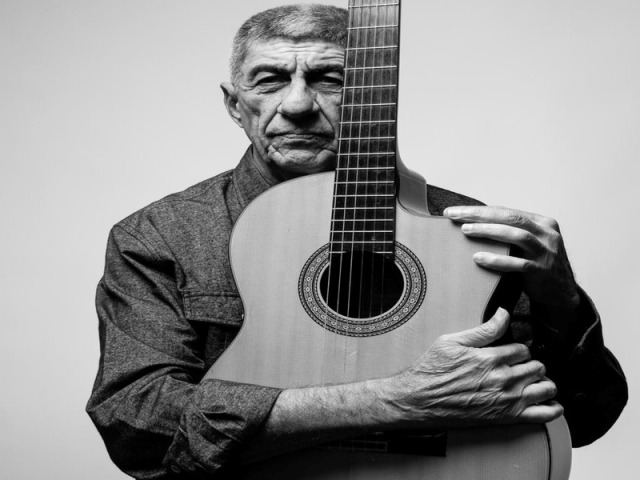 Fagner apresenta clássicos da carreira na Concha Acústica de Salvador