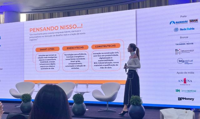 LightHouse Hub lança editais de inovação aberta para as áreas de construção, energia e cidades inteligentes