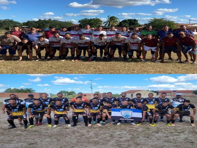 A emoção do futebol segue em alta! A Copa Mandacaru, competição que movimenta os povoados de Paulo Afonso, chega à sua fase decisiva e promete grandes jogos para coroar os campeões de 2025