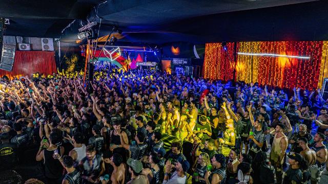 Camarote Baiano lança Double Pass para folia all inclusive no Carnaval 2026