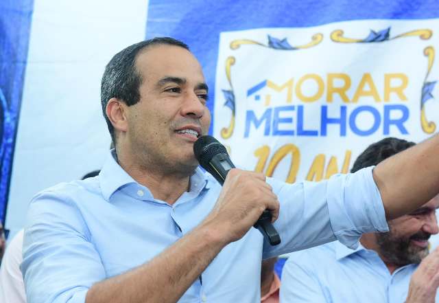 Fazenda Grande do Retiro supera marca de 700 casas reformadas pelo Morar Melhor