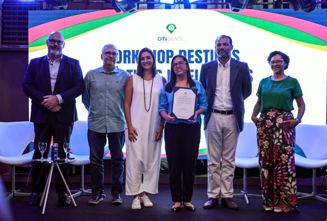 Salvador realiza workshop regional de Destinos Turísticos Inteligentes e cria novo comitê